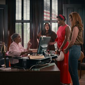 Photo Brooke Elliott