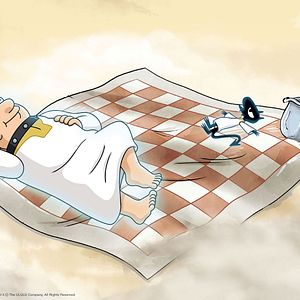 Photo Désenchantée