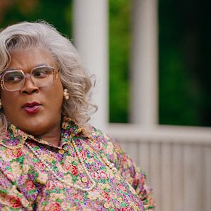 Photo Tyler Perry