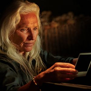 Photo Olwen Fouéré