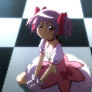 Photo Magia Record : Puella Magi Madoka Magica Side Story