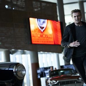 Photo Liam Neeson
