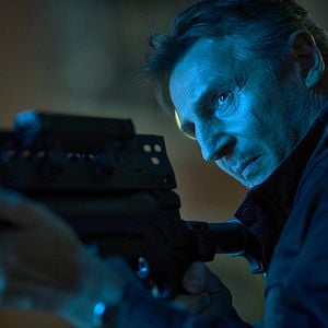 Photo Liam Neeson