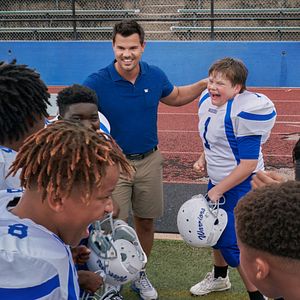 Photo Taylor Lautner