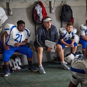 Photo Kevin James