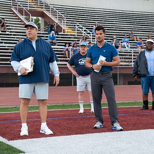 Photo Taylor Lautner