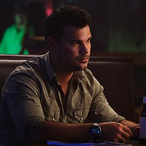 Photo Taylor Lautner