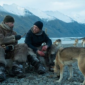 Photo Nikolaj Coster-Waldau