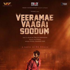 Photo Veeramae Vaagai Soodum
