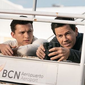 Photo Uncharted