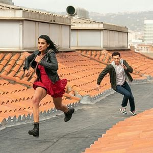 Sophia Ali - AlloCiné