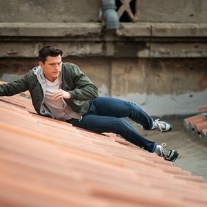 Photo Uncharted