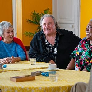 Photo Maison de Retraite