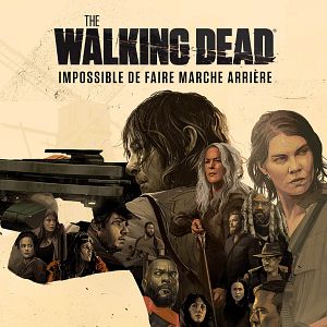 Photo The Walking Dead