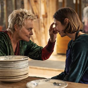 Photo Marion Barbeau