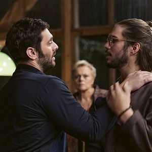 Photo François Civil