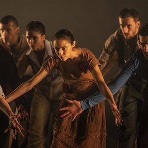 Photo Marion Barbeau