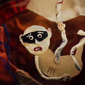 Photo Ninjababy