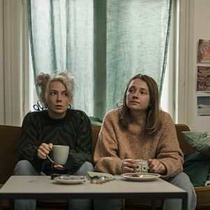 Photo Kristine Kujath Thorp