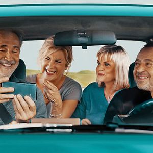 Photo Isabelle Nanty