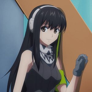 Photo Girls' Frontline