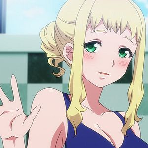 Photo World's End Harem