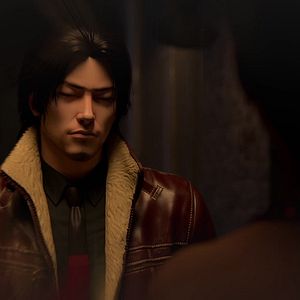 Photo Blade Runner - Black Lotus