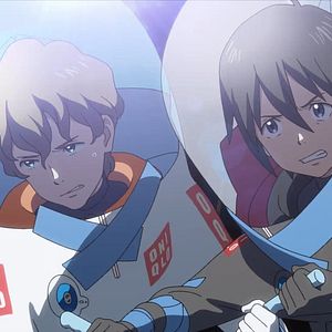 Photo Notre jeunesse en orbite