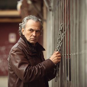 Photo José Coronado