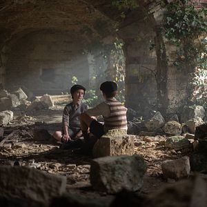 Photo Le Prodige inconnu