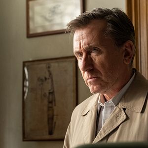 Photo Tim Roth