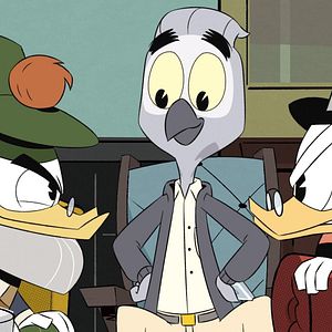 Photo La Bande à Picsou (2017)