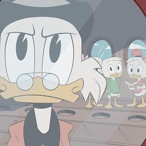 Photo La Bande à Picsou (2017)