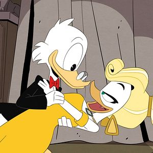 Photo La Bande à Picsou (2017)