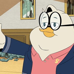 Photo La Bande à Picsou (2017)