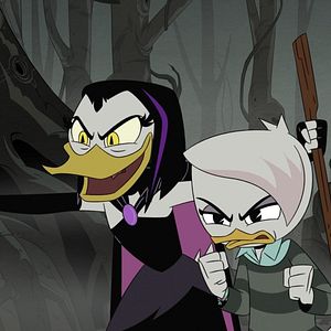 Photo La Bande à Picsou (2017)