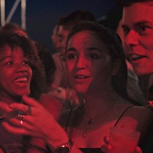 Photo Matthieu Lucci