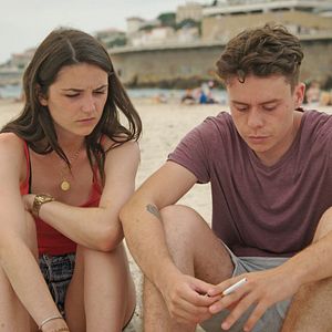 Photo Matthieu Lucci