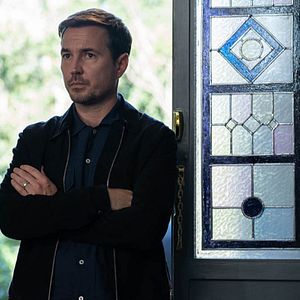 Photo Martin Compston