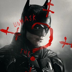 Photo The Batman