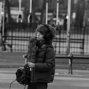 Photo Nos âmes d'enfants