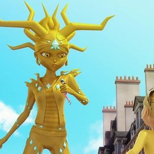 Photo Miraculous : Les Aventures de Ladybug et Chat Noir