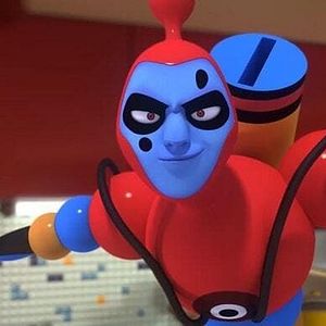Photo Miraculous : Les Aventures de Ladybug et Chat Noir