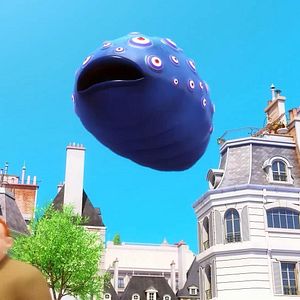 Photo Miraculous : Les Aventures de Ladybug et Chat Noir