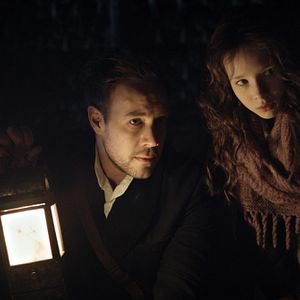 Photo Post Mortem