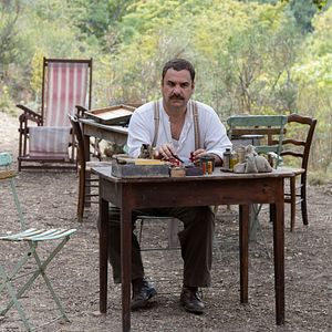 Photo François-Xavier Demaison