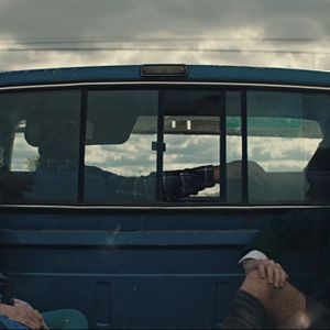 Photo Sophie Giannamore