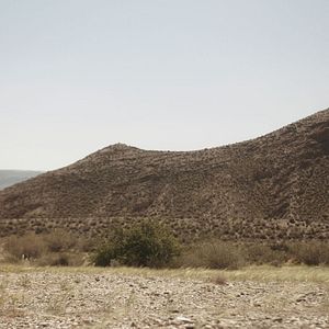 Photo Désertitude