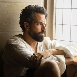 Photo Tom Cullen (III)