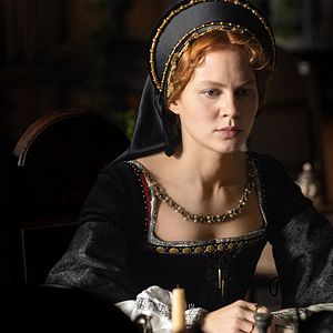 Photo Alicia von Rittberg